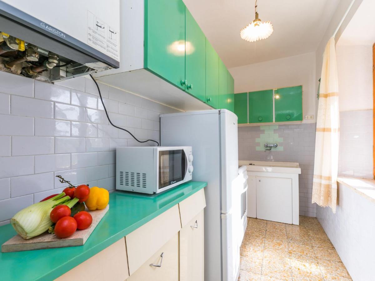 Apartment Fattoria Petraglia - Padronale By Interhome Monteriggioni Exteriör bild