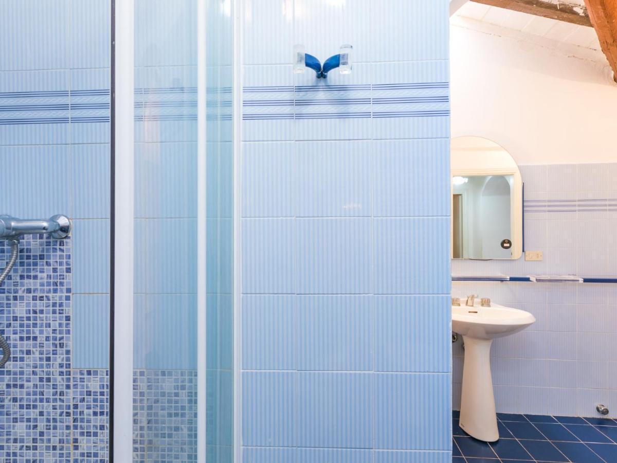 Apartment Fattoria Petraglia - Padronale By Interhome Monteriggioni Exteriör bild